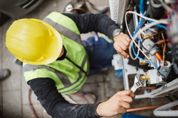 Emergency Electrical Repair Services in West Orange, TX