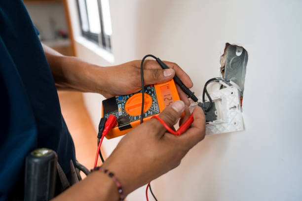 Best Electrical Panel Upgrades  in West Orange, TX