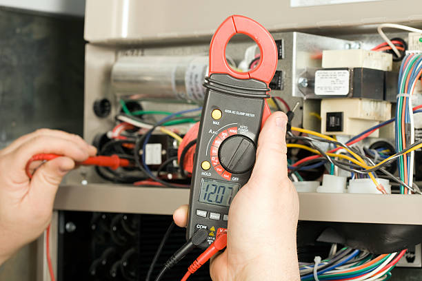  West Orange, TX Electrical Services Pros